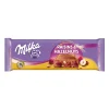 Online milka Raisins & Nuts Tablet 270g