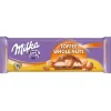 New milka Toffee Whole Nut 300g