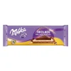 Hot milka Triolade Tablet 280g