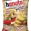 New hanuta Mini 200g