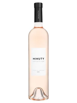Discount minuty , Prestige, Côtes de Provence, AOP, dry, rosé 0.75L