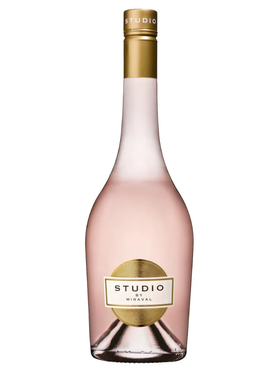 Online miraval , Studio by , Mediterranée, IGP, dry, rosé