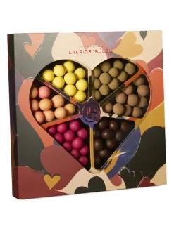 Clearance lakrids-by-buelow Mixed liquorice with chocolate