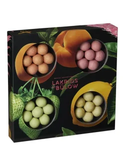 Hot lakrids-by-buelow Mixed liquorice with chocolate