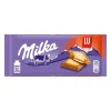 Discount milka MKA 87G TABLET PETIT LU 18CA