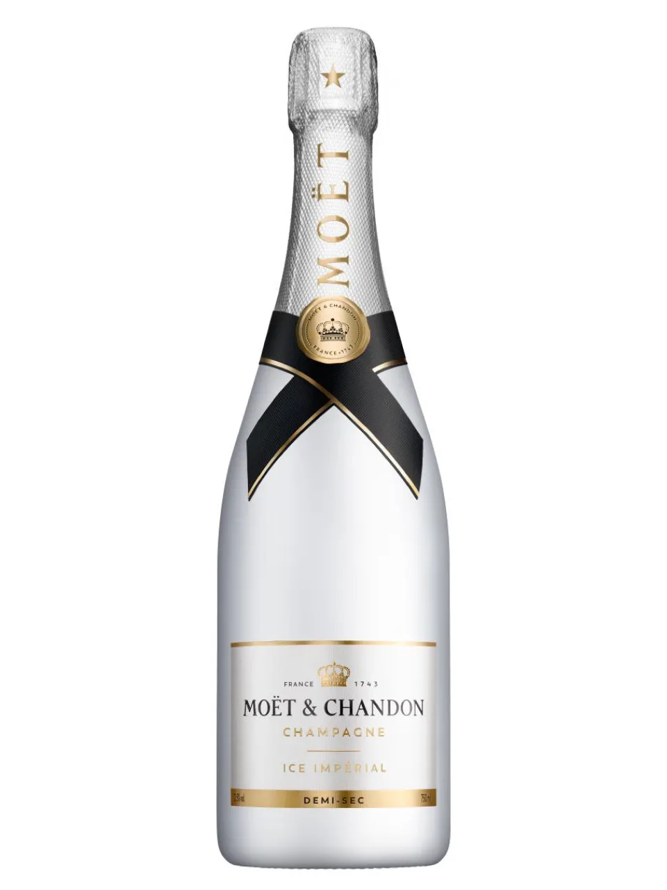 Sale mot-and-chandon Moet & Chandon Ice Imperial 0.75L