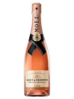 Fashion mot-and-chandon Moet&Chan. Nectar Rosé 0.75L