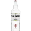 Outlet molinari Sambuca Extra Liqueur 40% 1L