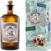 Discount monkey-47 Monkey 47 Schwarzwald Dry Gin Traveller’s Compendium Edition 0.5L 47%