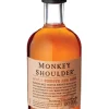 Clearance monkey-shoulder Monkey Shoulder Blended Malt Scotch Whisky 40% 0.05L