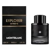New montblanc Explorer Extreme Parfum 60 ml