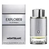 Sale montblanc Explorer Platinum Eau de Parfum 100 ml