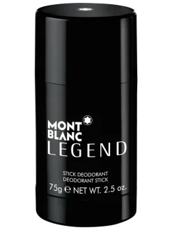 Online montblanc Legend Deodorant Stick 75 g
