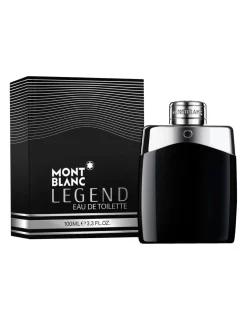 Best montblanc Legend Eau de Toilette 100 ml