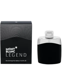 Best montblanc Legend Eau de Toilette 100 ml