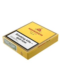 Discount montecristo Mini 5x20s