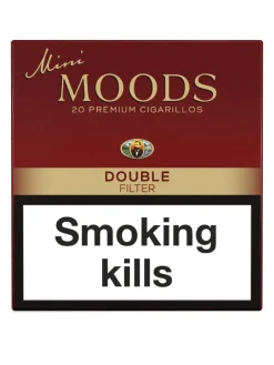 Outlet moods Mini 5x20s
