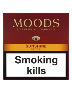 Best moods Sun Filter 5x20s