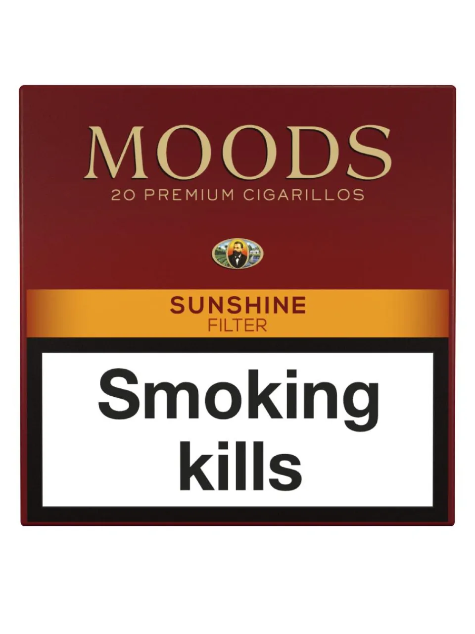 Best moods Sun Filter 5x20s