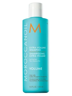 Best moroccanoil extra volume shampoo 250 ml