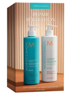 Clearance moroccanoil Hair Care Set