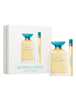 Hot moroccanoil L'Originale Set