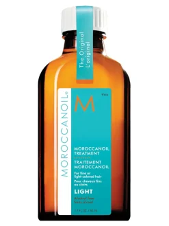 Sale moroccanoil Treatment Light 50 ml