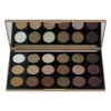 Outlet morphe Artistry Runway Ready Eyeshadow Palette N° 18 19,5 g
