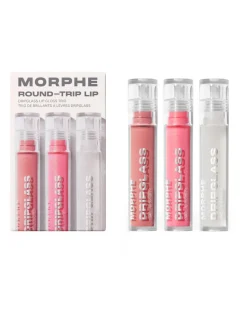 Best morphe Round-Trip Lipstick Set N° 3