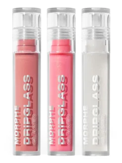 Best morphe Round-Trip Lipstick Set N° 3