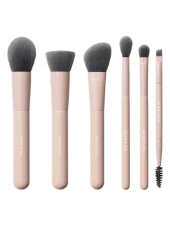 Outlet morphe Shaping Essentials Brush Set (6 brushes)