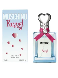 Best moschino Funny Eau de Toilette  50 ml