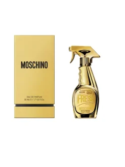 Online moschino Gold Fresh Couture Parfum Natural Spray 50 ml