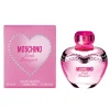 Hot moschino Pink Bouquet Eau de Toilette 50 ml