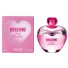 Discount moschino Pink Bouquet Eau de Toilette 100 ml