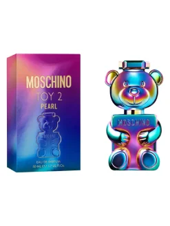 Clearance moschino Toy 2 Pearl Eau de Parfum 50 ml