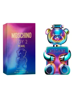 Discount moschino Toy 2 Pearl Eau de Parfum 100 ml