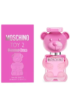 New moschino Toy2 Bubble Gum Eau de Toilette 30 ml