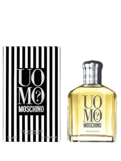 Fashion moschino Uomo Eau de Toilette  75 ml