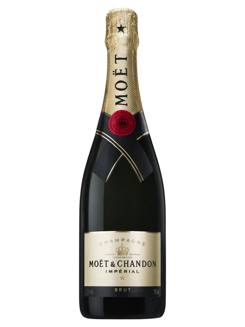 Fashion mot-and-chandon Moët & Chandon Brut Impérial, white 0.75