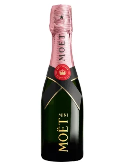 Best mot-and-chandon Moët & Chandon Brut Impérial, rosé 0.2L