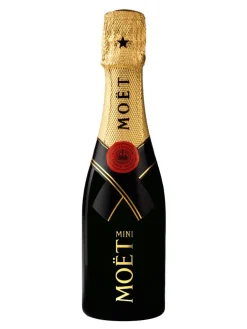 Fashion mot-and-chandon Moët & Chandon Brut Impérial, white 0.2L