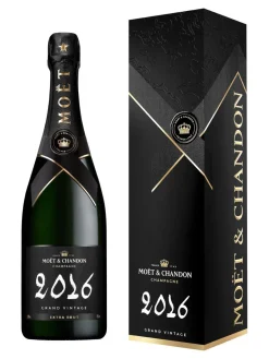 Outlet mot-and-chandon Moët & Chandon Brut Vintage, white 0.75L Giftpack