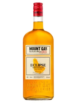 Discount mount-gay Mount Gay Eclipse Rum 40% 1L