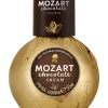 Clearance mozart Chocolate Cream Liqueur 17% 0.05L