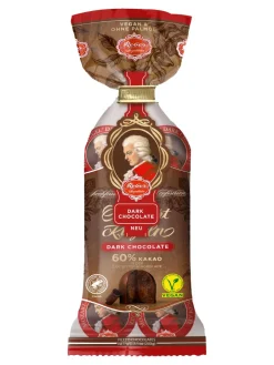 Online reber Mozart-Kugel Dark Chocolate 10pcs Bag