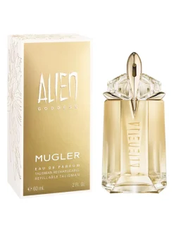 Best mugler Alien Goddess Eau de Parfum 90 ml