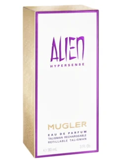 Best mugler Alien Hypersense Eau de Parfum 90 ml