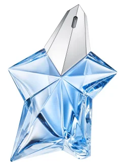 Discount mugler Angel Eau de Parfum refillable new standing star 100 ml