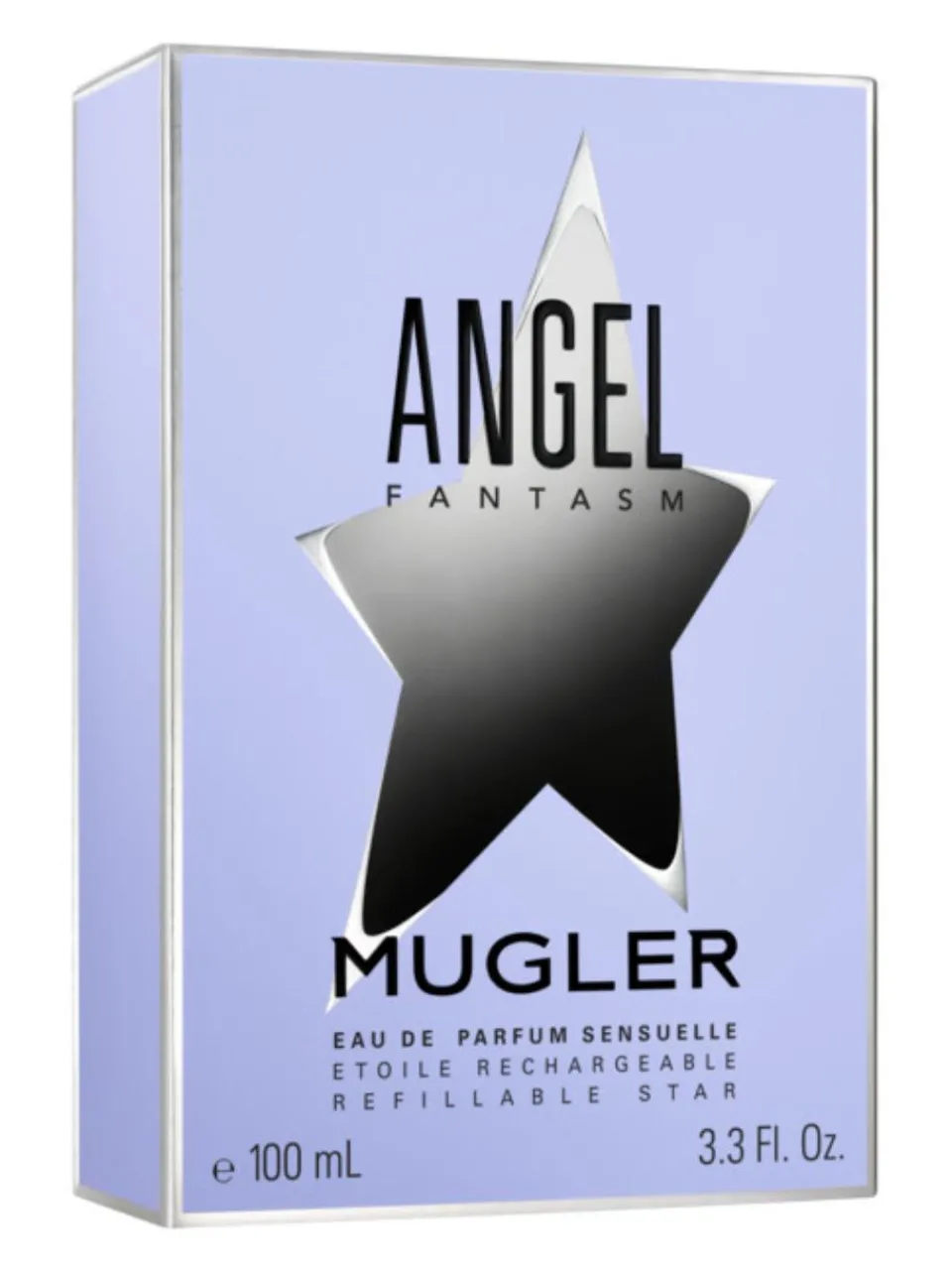 New mugler Angel Fantasm Eau de Parfum 100 ml